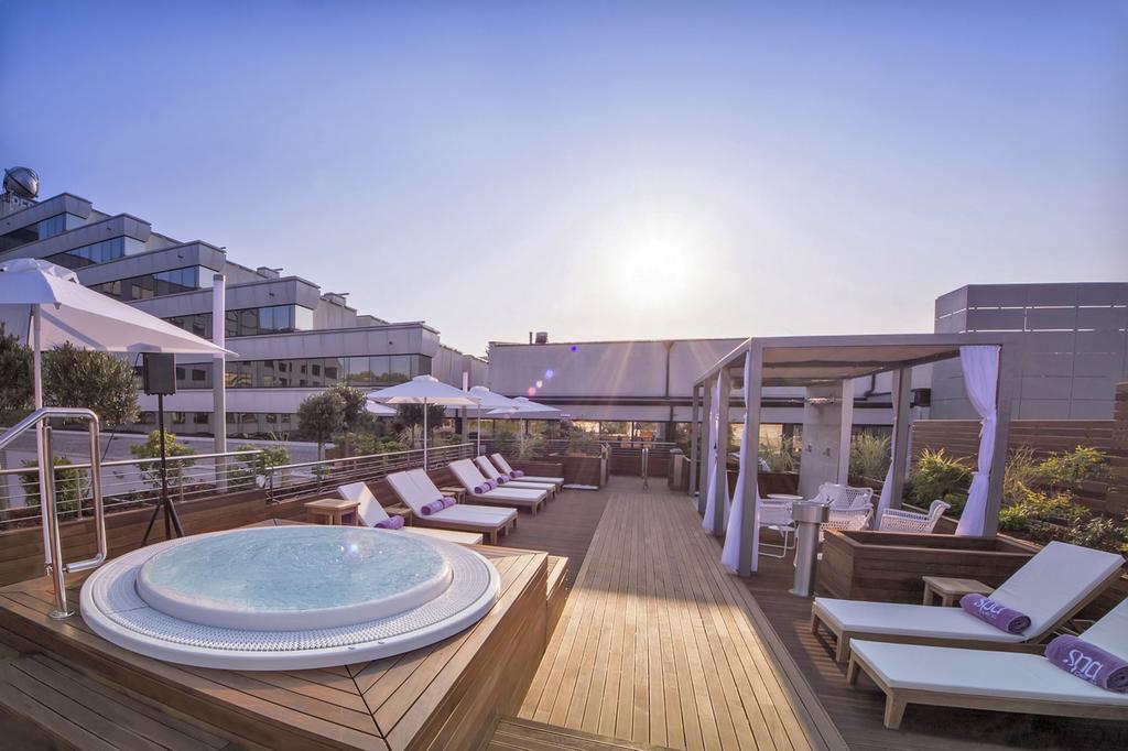 Perla, Resort & Entertainment Нова-Горица Экстерьер фото