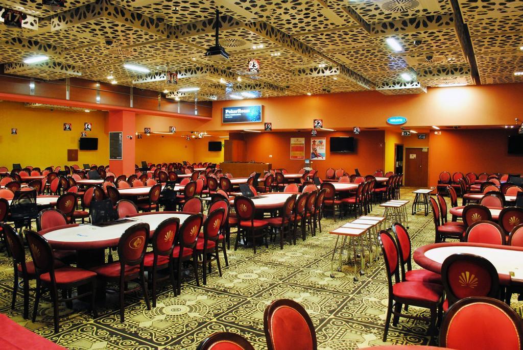 Perla, Resort & Entertainment Нова-Горица Экстерьер фото