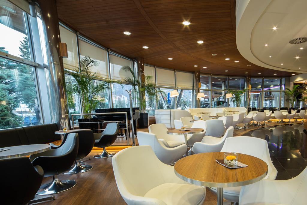 Perla, Resort & Entertainment Нова-Горица Экстерьер фото
