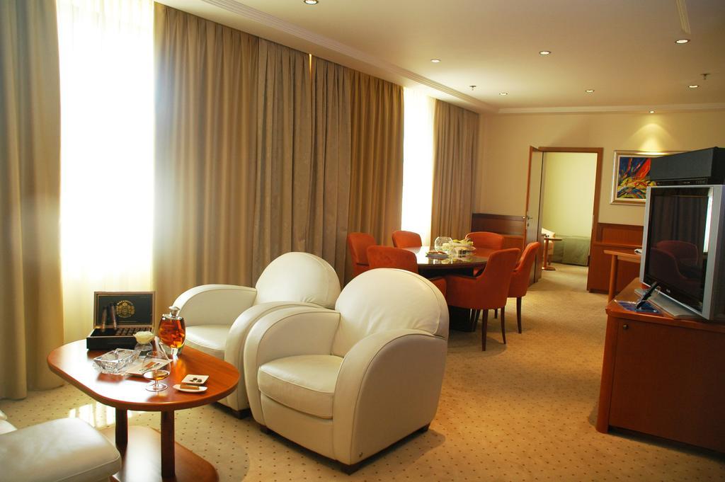 Perla, Resort & Entertainment Нова-Горица Экстерьер фото