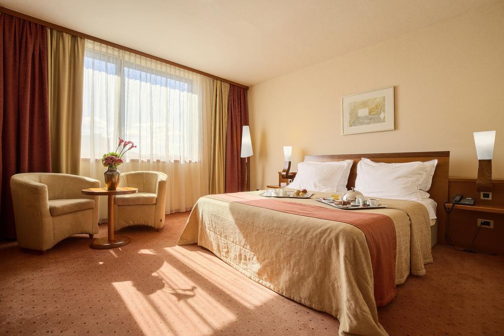 Perla, Resort & Entertainment Нова-Горица Экстерьер фото
