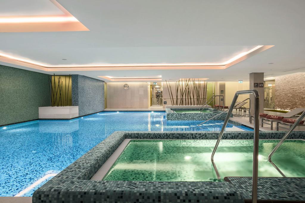 Perla, Resort & Entertainment Нова-Горица Экстерьер фото