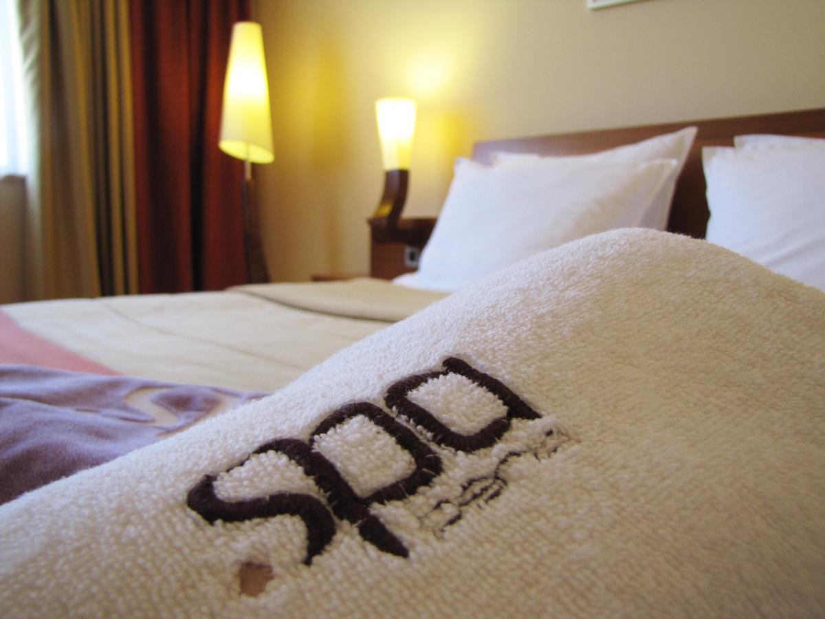 Perla, Resort & Entertainment Нова-Горица Номер фото