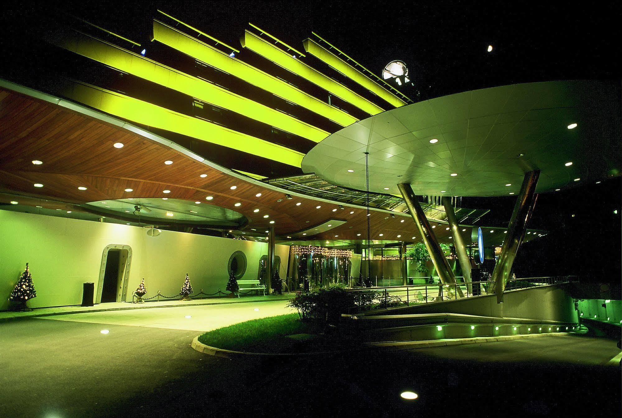Perla, Resort & Entertainment Нова-Горица Экстерьер фото